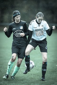 Bild 639 - wBJ SV Henstedt Ulzburg - FSG Oldendorf Itzehoe : Ergebnis: 1:5